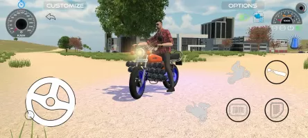 Indian Vehicles Simulator 3d