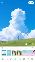 LINE Camera