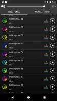 Loud DJ Ringtones