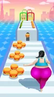 Crazy Cafe: Cooking Run