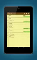 List Ease