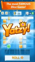 Yatzy