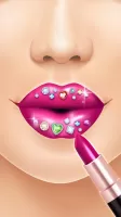 Lip Salon: Makeup Queen