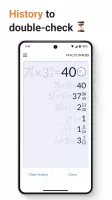 Fraction Calculator Plus