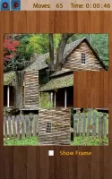 Countryside Jigsaw Puzzles