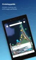 Navily - Your Cruising Guide