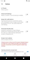 Glimpse Notifications