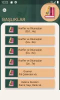Arapça Öğrenelim Sesli Dersler