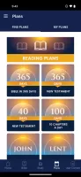 Catholic Study Bible App
