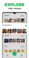 Sticker Maker for WhatsApp