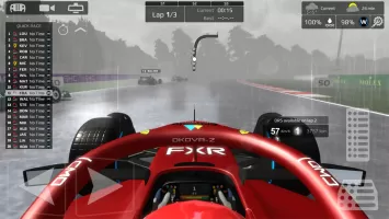 Fx Racer