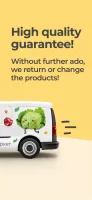 Online supermarket Arbuz.kz