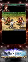 Grand Summoners - Anime RPG