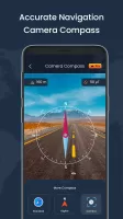 Digital Compass & Weather LIVE