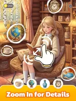 Find N Seek: Spy Hidden Object
