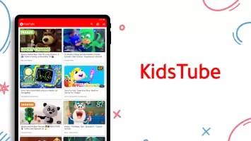 KidsTube