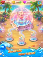 Matching Story - Puzzle Games