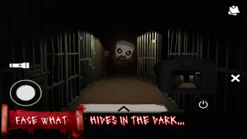 Exorcist: Fear of the Unknown