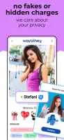 WayToHey Foreign Dating