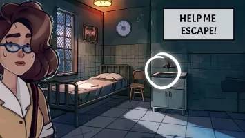 Find Joe: Secret of The Stones