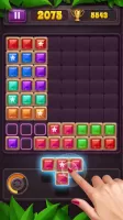 Block Puzzle: Star Gem