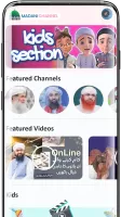 Madani Channel