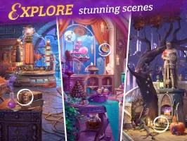 Seekers Notes: Hidden Objects