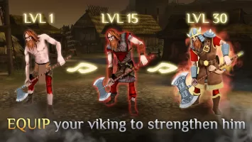 I, Viking: Epic Vikings War