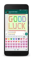 Emoji Letter Maker