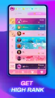 Piano Fire 2: Slide Challenge