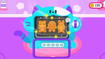 Cocobi Cake Maker -little kids