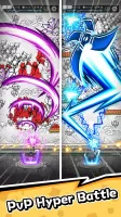 Doodle Magic: Wizard vs Slime