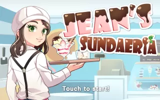 Jean's Sundaeria