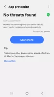 Device Care