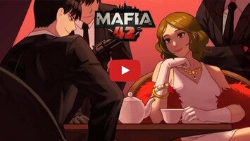 Mafia42 Android Gameplay