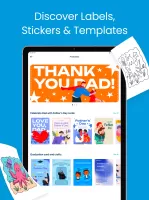 Smart Print App: For HPrinters