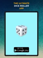 Dice 3D