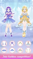 Left or Right: Women Fashions