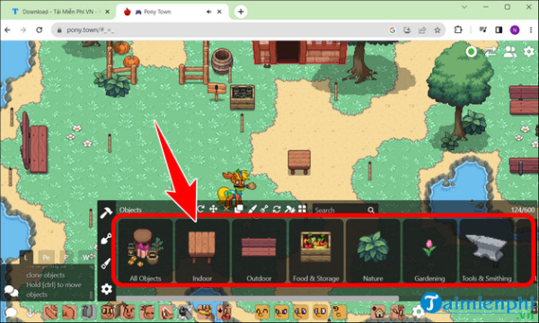 Pony Town - Social MMORPG