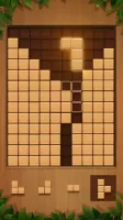 QBlock: Wood Block Puzzle Game