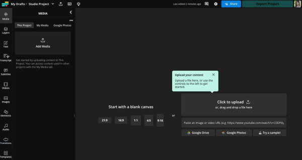 How to Post Long Photos on Instagram?