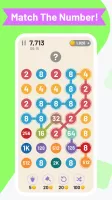 2248 Plus: Merge Number Puzzle
