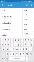 Korean Dictionary & Translator