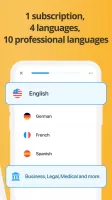 Xeropan: Learn languages