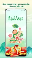 Lich Van Nien 2024 - Lich Viet