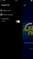 Radio Gospel FM - Sao Paulo