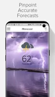 Morecast