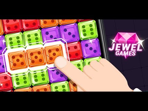 Jewel Games-Match 3 Puzzle