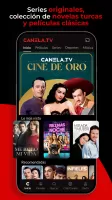 Canela.TV