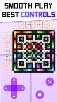 Falcross Infinite Nonograms